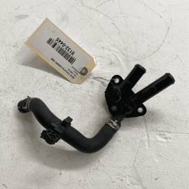 Engine Radiator Lower Coolant Hose Tube Pipe Toyota Camry XSE 2.5L 2018-202
