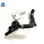 Engine Radiator Lower Coolant Hose Tube Pipe Toyota Camry XSE 2.5L 2018-202