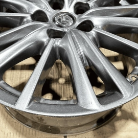 2017-2018 Mazda CX-5 Wheel Alloy Rim 17
