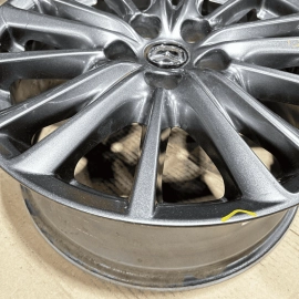2017-2018 Mazda CX-5 Wheel Alloy Rim 17