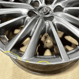 2017-2018 Mazda CX-5 Wheel Alloy Rim 17