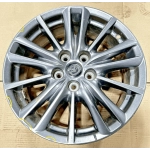 2017-2018 Mazda CX-5 Wheel Alloy Rim 17