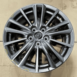 2017-2018 Mazda CX-5 Wheel Alloy Rim 17