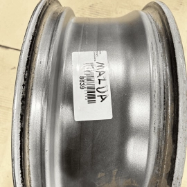 2017-2018 Mazda CX-5 Wheel Alloy Rim 17