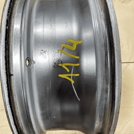 2017-2018 Mazda CX-5 Wheel Alloy Rim 17