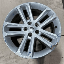 2011-2017 Ford Explorer Wheel Alloy Rim 18