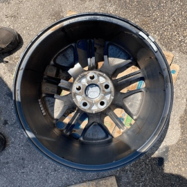 GENUINE MITSUBISHI ECLIPSE CROSS WHEEL RIM 18x7J OEM 2018-2022 BLACK