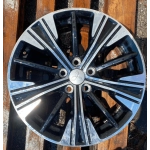 GENUINE MITSUBISHI ECLIPSE CROSS WHEEL RIM 18x7J OEM 2018-2022 BLACK
