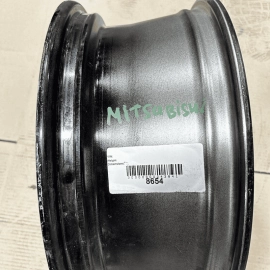 GENUINE MITSUBISHI ECLIPSE CROSS WHEEL RIM 18x7J OEM 2018-2022 BLACK