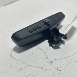 2013-2015 BMW 750 Li INTERIOR REARVIEW REAR VIEW MIRROR AUTO DIM HOMELINK OEM
