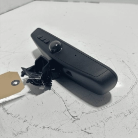 2013-2015 BMW 750 Li INTERIOR REARVIEW REAR VIEW MIRROR AUTO DIM HOMELINK OEM