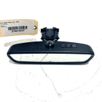 2013-2015 BMW 750 Li INTERIOR REARVIEW REAR VIEW MIRROR AUTO DIM HOMELINK OEM