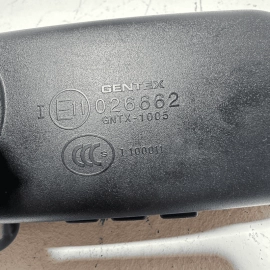 2013-2015 BMW 750 Li INTERIOR REARVIEW REAR VIEW MIRROR AUTO DIM HOMELINK OEM