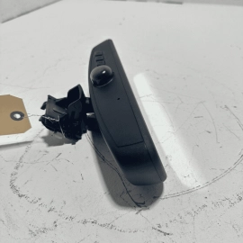 2013-2015 BMW 750 Li INTERIOR REARVIEW REAR VIEW MIRROR AUTO DIM HOMELINK OEM