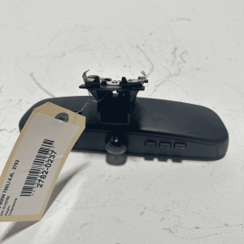 2013-2015 BMW 750 Li INTERIOR REARVIEW REAR VIEW MIRROR AUTO DIM HOMELINK OEM