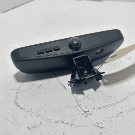 2013-2015 BMW 750 Li INTERIOR REARVIEW REAR VIEW MIRROR AUTO DIM HOMELINK OEM