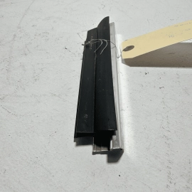 2009-2015 BMW 750 Li REAR PASSENGER DOOR WINDOW INNER BELT WEATHERSTRIP SEAL OEM