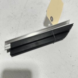 2009-2015 BMW 750 Li REAR PASSENGER DOOR WINDOW INNER BELT WEATHERSTRIP SEAL OEM