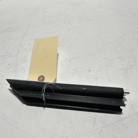 2009-2015 BMW 750 Li REAR PASSENGER DOOR WINDOW INNER BELT WEATHERSTRIP SEAL OEM