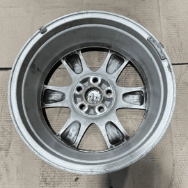 2007 - 2010 Toyota Camry Aluminum Alloy Wheel Rim 17