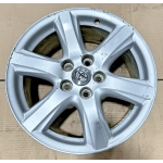 2007 - 2010 Toyota Camry Aluminum Alloy Wheel Rim 17