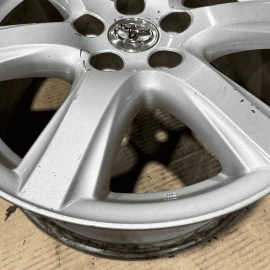 2007 - 2010 Toyota Camry Aluminum Alloy Wheel Rim 17