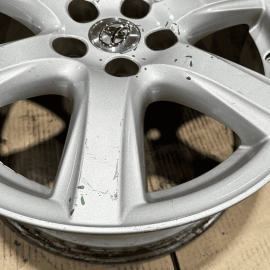 2007 - 2010 Toyota Camry Aluminum Alloy Wheel Rim 17