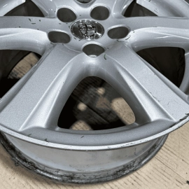 2007 - 2010 Toyota Camry Aluminum Alloy Wheel Rim 17