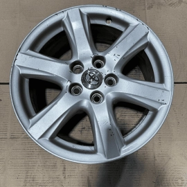 2007 - 2010 Toyota Camry Aluminum Alloy Wheel Rim 17