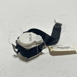 2009-2015 BMW 750 Li REAR CENTER SECOND ROW SEAT BELT RETRACTOR BLACK OEM