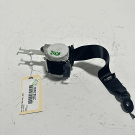 2009-2015 BMW 750 Li REAR RIGHT SECOND ROW SEAT BELT RETRACTOR BLACK OEM