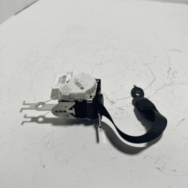 2009-2015 BMW 750 Li REAR RIGHT SECOND ROW SEAT BELT RETRACTOR BLACK OEM