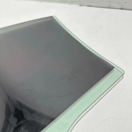 2009 - 2015 BMW 750 LI F02 REAR RIGHT PASSENGER SIDE DOOR WINDOW GLASS OEM