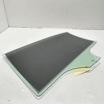 2009 - 2015 BMW 750 LI F02 REAR RIGHT PASSENGER SIDE DOOR WINDOW GLASS OEM