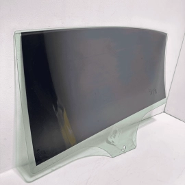 2009 - 2015 BMW 750 LI F02 REAR RIGHT PASSENGER SIDE DOOR WINDOW GLASS OEM