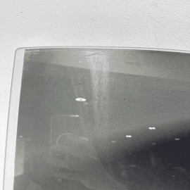 2009 - 2015 BMW 750 LI F02 REAR RIGHT PASSENGER SIDE DOOR WINDOW GLASS OEM
