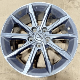 OEM 2018-2020 Acura TLX Wheel Aluminum Rim 17