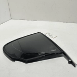 2009 - 2015 BMW 750 LI REAR RIGHT PASSENGER DOOR QUARTER WINDOW GLASS OEM