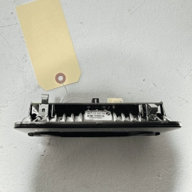 2013-2015 BMW 750 Li CENTER OVERHEAD INTERIOR DOME READING LIGHT LAMP OEM