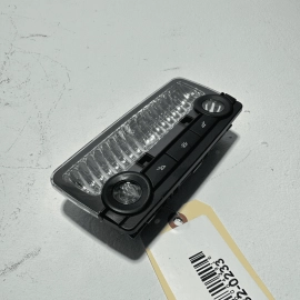 2013-2015 BMW 750 Li CENTER OVERHEAD INTERIOR DOME READING LIGHT LAMP OEM