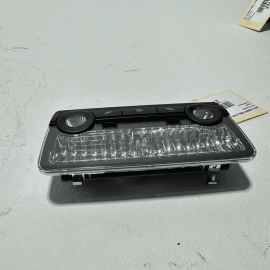 2013-2015 BMW 750 Li CENTER OVERHEAD INTERIOR DOME READING LIGHT LAMP OEM