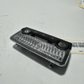 2013-2015 BMW 750 Li CENTER OVERHEAD INTERIOR DOME READING LIGHT LAMP OEM