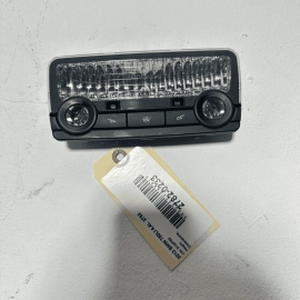 2013-2015 BMW 750 Li CENTER OVERHEAD INTERIOR DOME READING LIGHT LAMP OEM