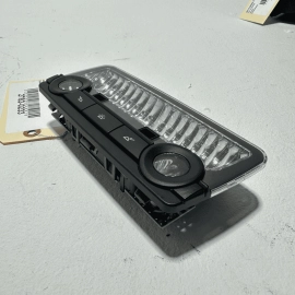 2013-2015 BMW 750 Li CENTER OVERHEAD INTERIOR DOME READING LIGHT LAMP OEM