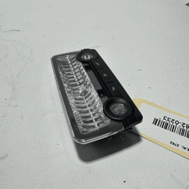 2013-2015 BMW 750 Li CENTER OVERHEAD INTERIOR DOME READING LIGHT LAMP OEM