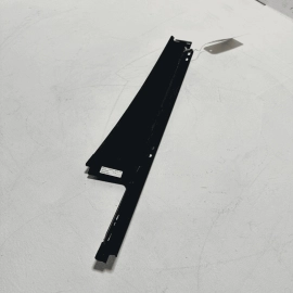 2009-2015 BMW 750 LI REAR PASSENGER DOOR WINDOW B PILLAR APPLIQUE MOLDING OEM