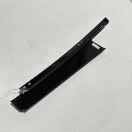 2009-2015 BMW 750 LI REAR PASSENGER DOOR WINDOW B PILLAR APPLIQUE MOLDING OEM