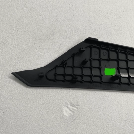 18-23 AUDI A5 SPORTBACK CENTER CONSOLE PASSENGER SIDE LOWER TRIM COVER PANE