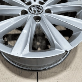 2012-2015 Volkswagen Passat Wheel Alloy Rim 17