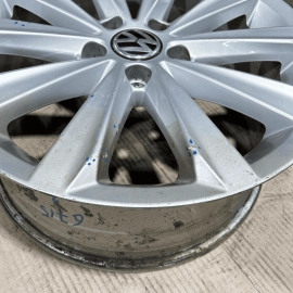 2012-2015 Volkswagen Passat Wheel Alloy Rim 17